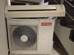 Acson 2 ton AC non inverter