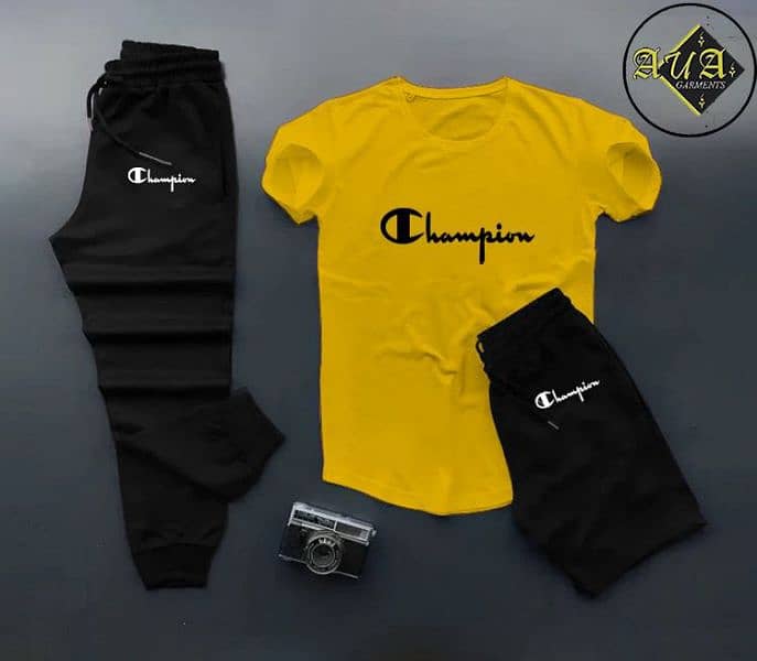 Track Suit For Men & Women 6