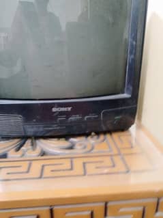 television 0