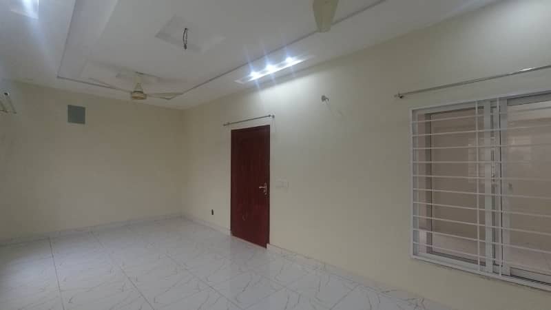 5 Marla House For Sale In Phase 1 Ethad Town Lahore 11