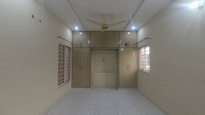 5 Marla House For Sale In Phase 1 Ethad Town Lahore 12