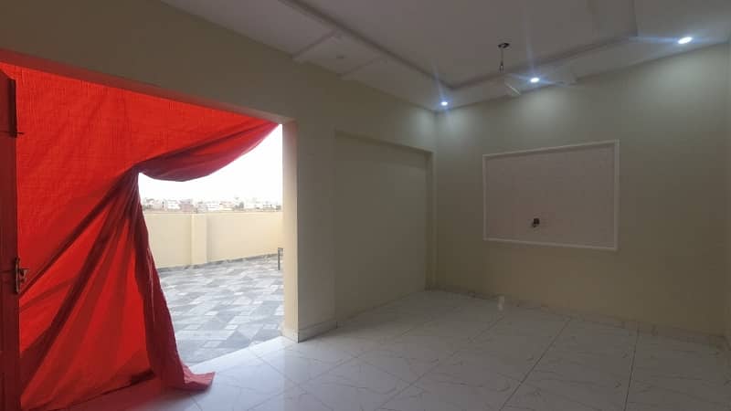 5 Marla House For Sale In Phase 1 Ethad Town Lahore 13