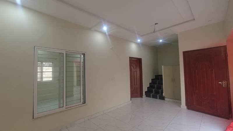 5 Marla House For Sale In Phase 1 Ethad Town Lahore 14