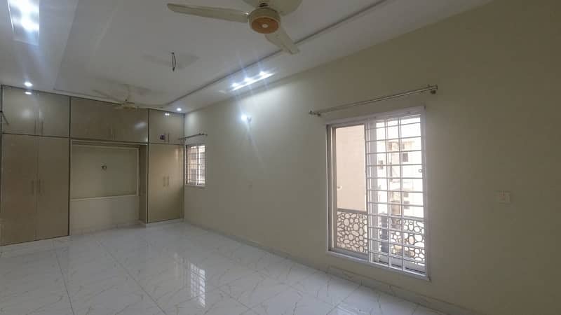 5 Marla House For Sale In Phase 1 Ethad Town Lahore 15