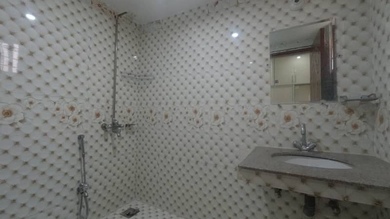 5 Marla House For Sale In Phase 1 Ethad Town Lahore 16