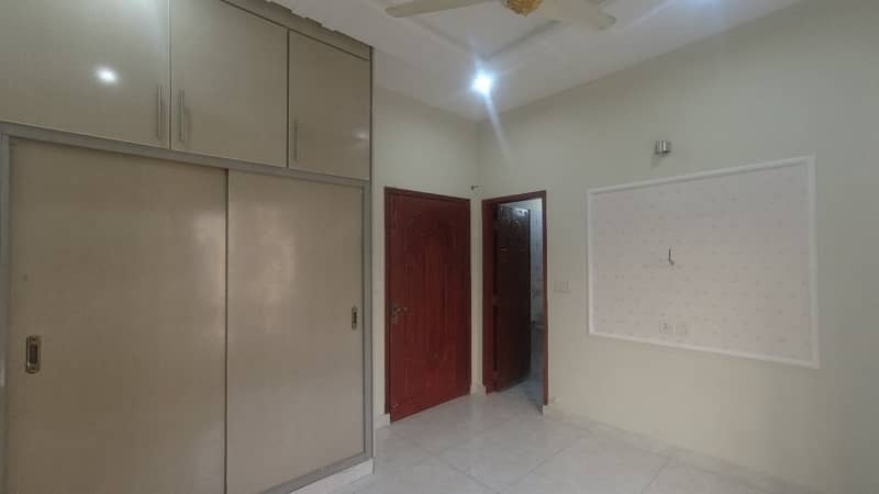 5 Marla House For Sale In Phase 1 Ethad Town Lahore 17