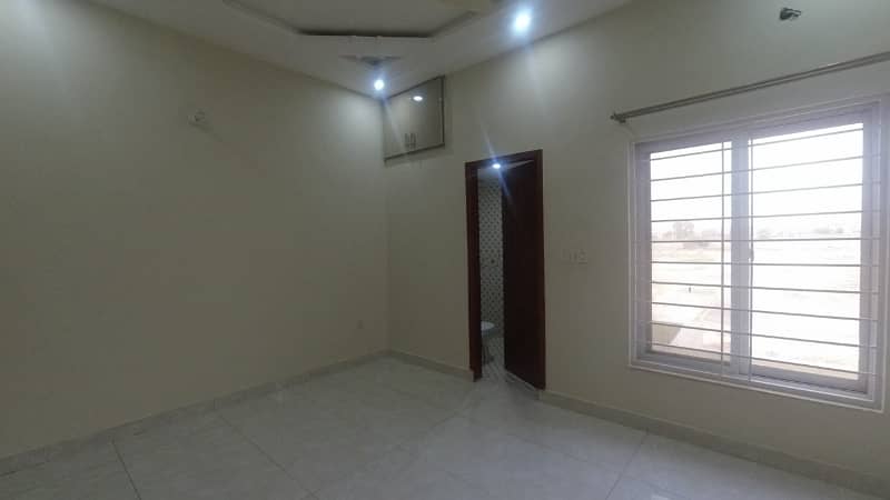 5 Marla House For Sale In Phase 1 Ethad Town Lahore 18
