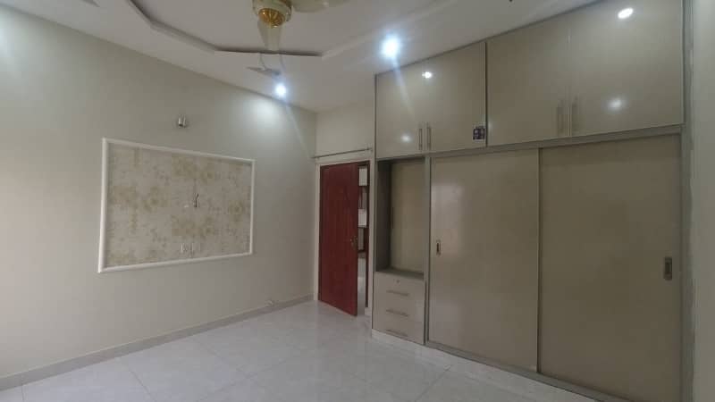 5 Marla House For Sale In Phase 1 Ethad Town Lahore 19