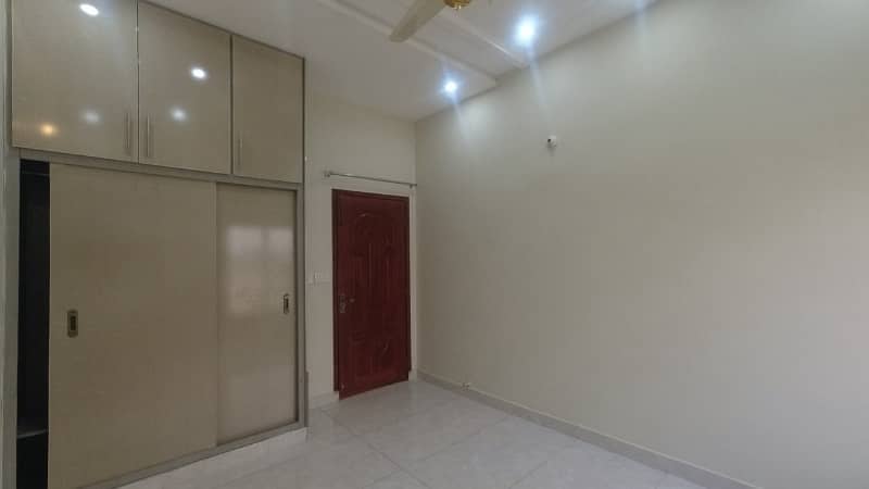 5 Marla House For Sale In Phase 1 Ethad Town Lahore 20
