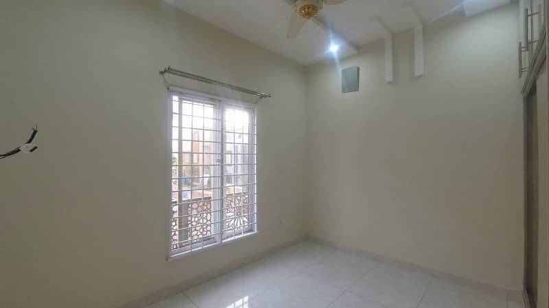 5 Marla House For Sale In Phase 1 Ethad Town Lahore 22