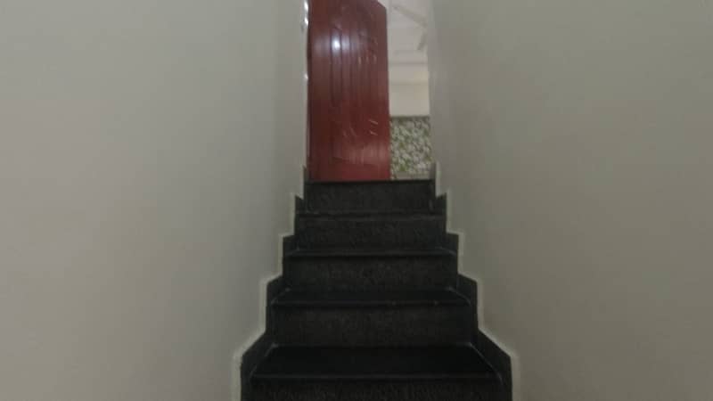 5 Marla House For Sale In Phase 1 Ethad Town Lahore 23