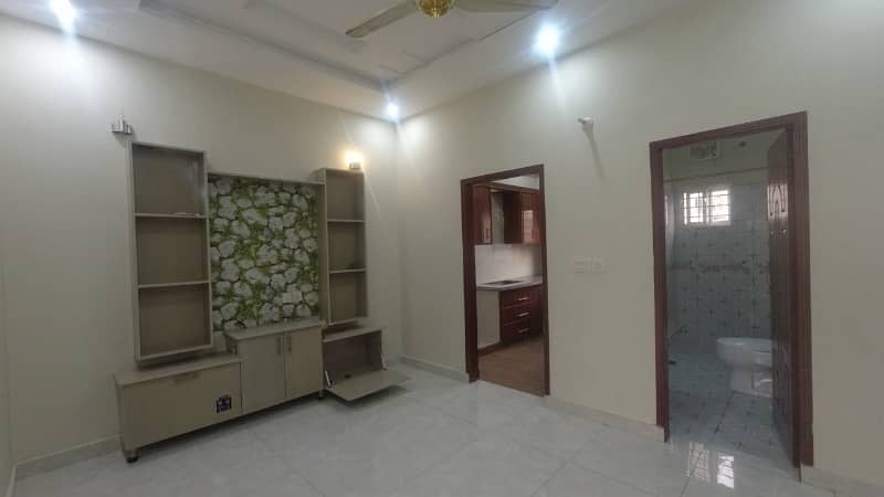 5 Marla House For Sale In Phase 1 Ethad Town Lahore 25