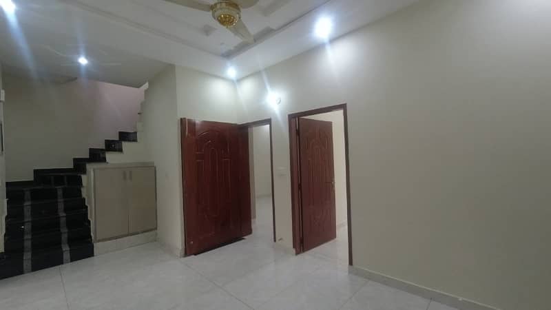 5 Marla House For Sale In Phase 1 Ethad Town Lahore 26