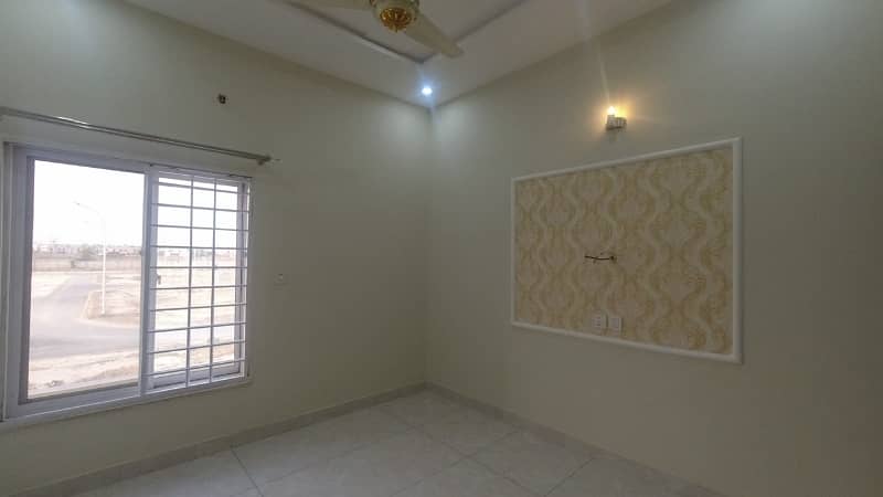 5 Marla House For Sale In Phase 1 Ethad Town Lahore 28