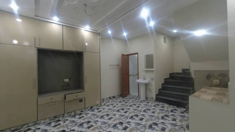 5 Marla House For Sale In Phase 1 Ethad Town Lahore 31