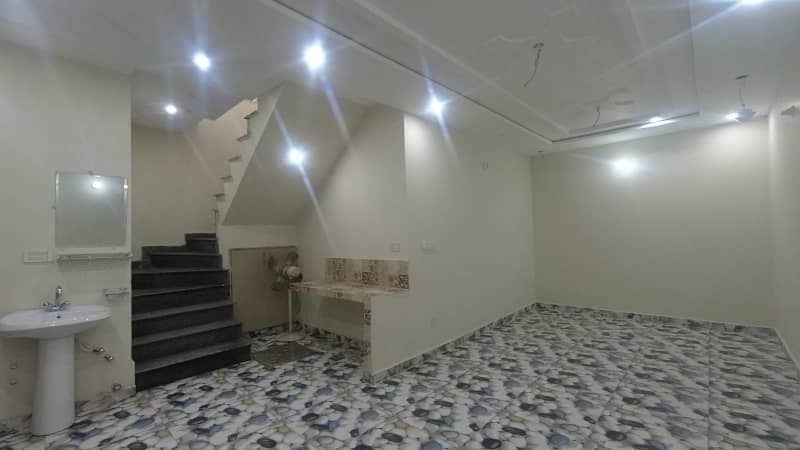 5 Marla House For Sale In Phase 1 Ethad Town Lahore 32