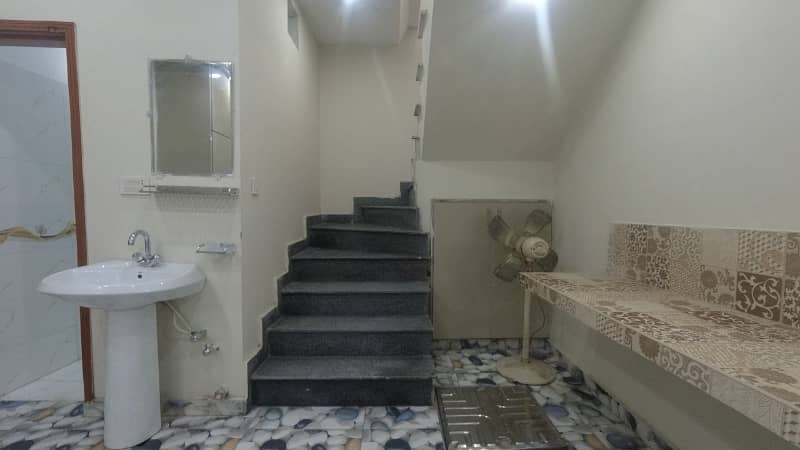 5 Marla House For Sale In Phase 1 Ethad Town Lahore 33
