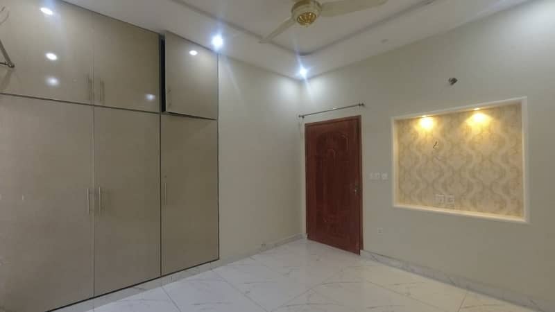 5 Marla House For Sale In Phase 1 Ethad Town Lahore 35