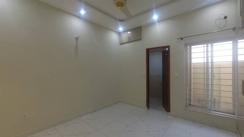 5 Marla House For Sale In Phase 1 Ethad Town Lahore 36