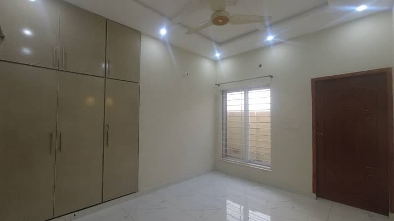 5 Marla House For Sale In Phase 1 Ethad Town Lahore 38