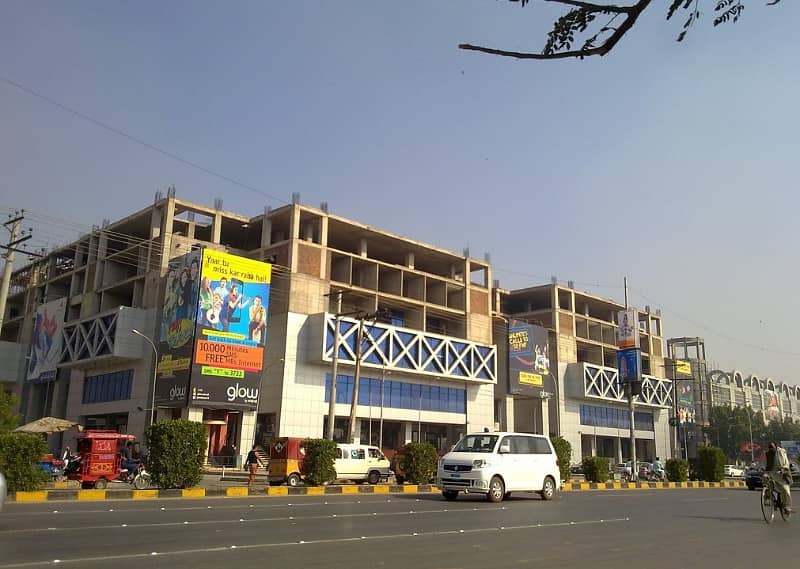 276 sqft office for Rent at Kohinoor One Plaza Best For Software Houses, Consultancy, Marketing Office, Call Center, Digital Agency 7