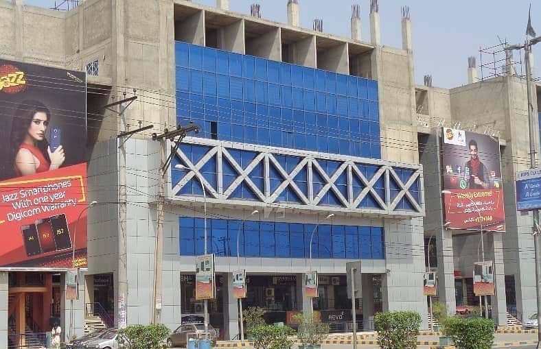 276 sqft office for Rent at Kohinoor One Plaza Best For Software Houses, Consultancy, Marketing Office, Call Center, Digital Agency 8