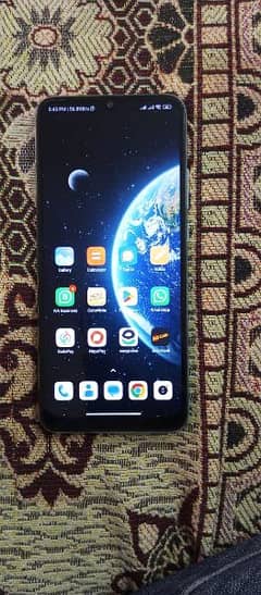 Xiaomi Redmi 10C for sale New condition