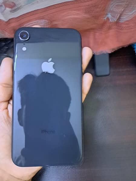 Iphone Xr in cheap price 1