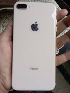 IPHONE 8+ FACTORY UNLOCK 256 GB