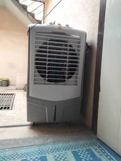 DC Air cooler 0