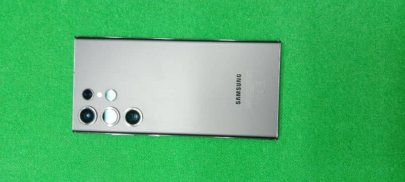 Samsung S23 Ultra 4