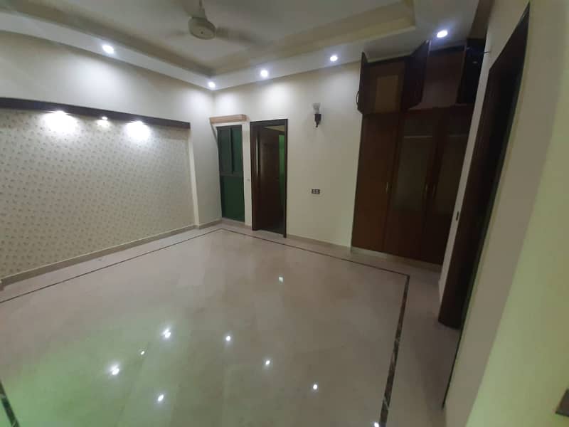 1 Kanal Upper Portion For Rent In DHA Phase 5 D BLOCK 8