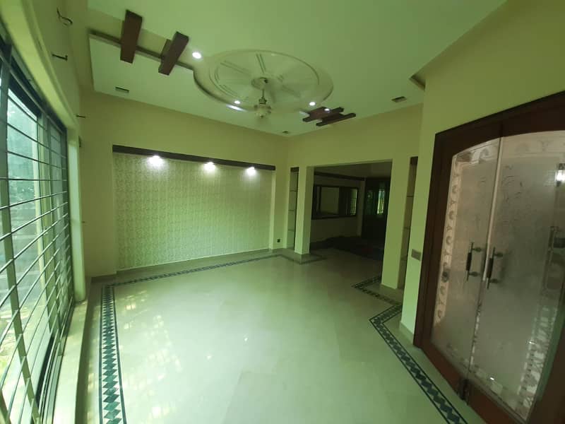 1 Kanal Upper Portion For Rent In DHA Phase 5 D BLOCK 9