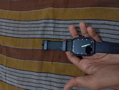 smart watch Ronin r06 10/10 condition