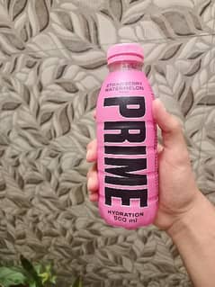 Prime Hydration Drink 0