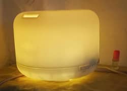 Air Humidifier (Room Air Freshner)