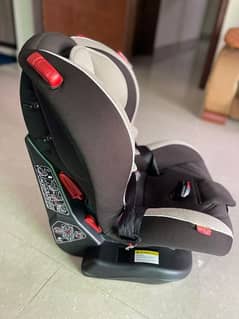 Almost New Car Seat