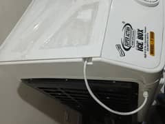 Air Cooler (Cooler with ice bags)