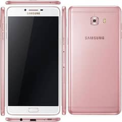 Samsung Galaxy C9 pro 4. . . 64