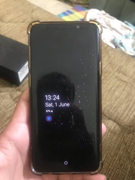 samsung galaxy s9 plus pta approved 1