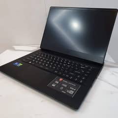 MSI GP66 LEOPARD Gaming Laptop