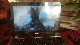 Acer C740 [4/128 GB]