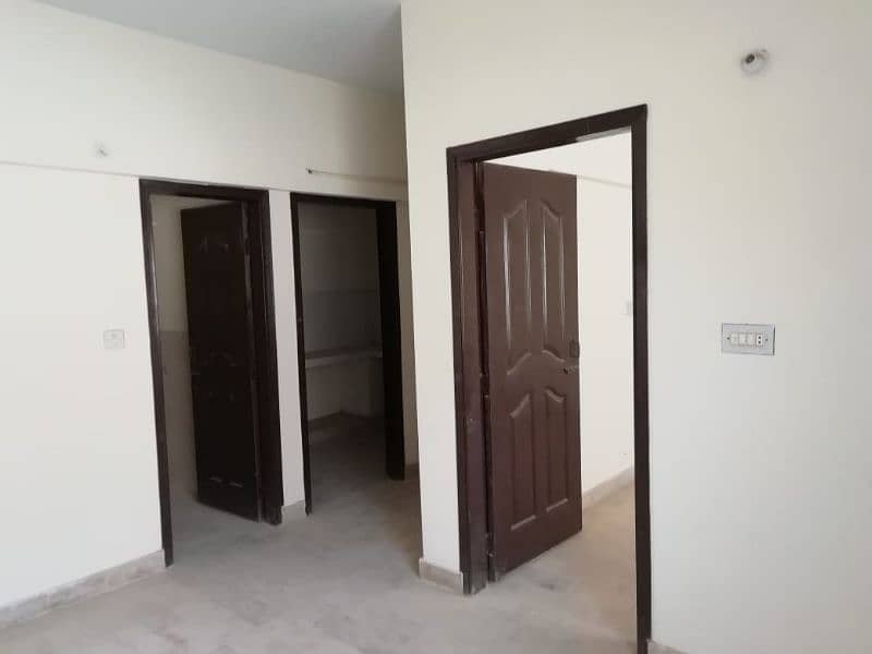 Flat for sale in labour square / labor city northern bypass 7