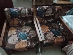 2 seater sofa chair for sale