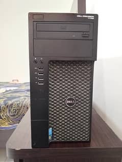 Pc For Sale With Lcd And Accessories