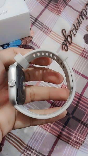 Redmi Watch 4 5