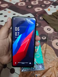 selling infinix note 30 4g