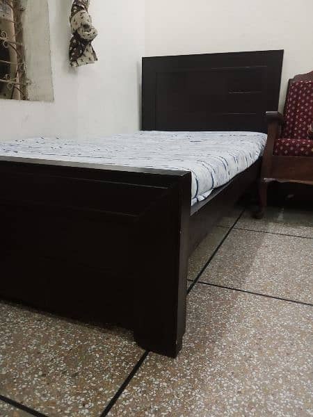 single bed for sell 2
