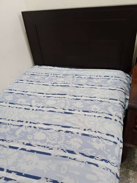 single bed for sell 3
