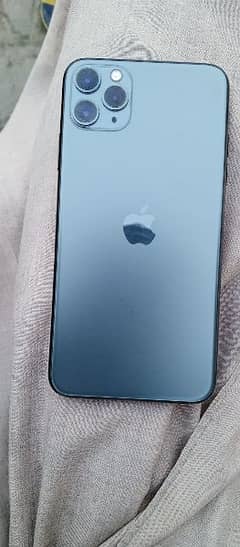 Iphone 11 pro Max 64gb Water Pack Bettery Health 77% 0